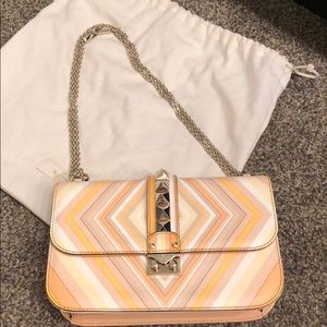 Authentic Valentino handbag